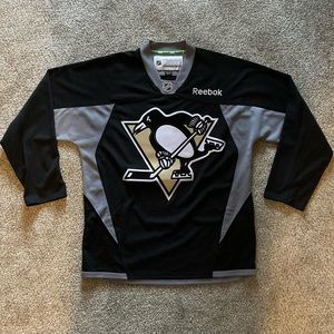 Men’s Pittsburgh Penguins Jersey